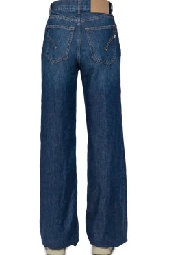 - Jeans - 450599 - Denim scuro^Dondup Outlet