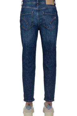 - Jeans - 450596 - Denim scuro^Dondup Online