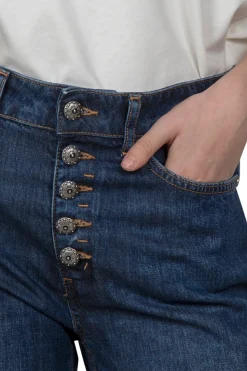 - Jeans - 450592 - Denim scuro^Dondup Online