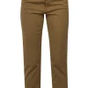 - Pantalone - 450597 - Cammello^Dondup Clearance