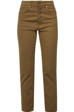 - Pantalone - 450597 - Cammello^Dondup Clearance