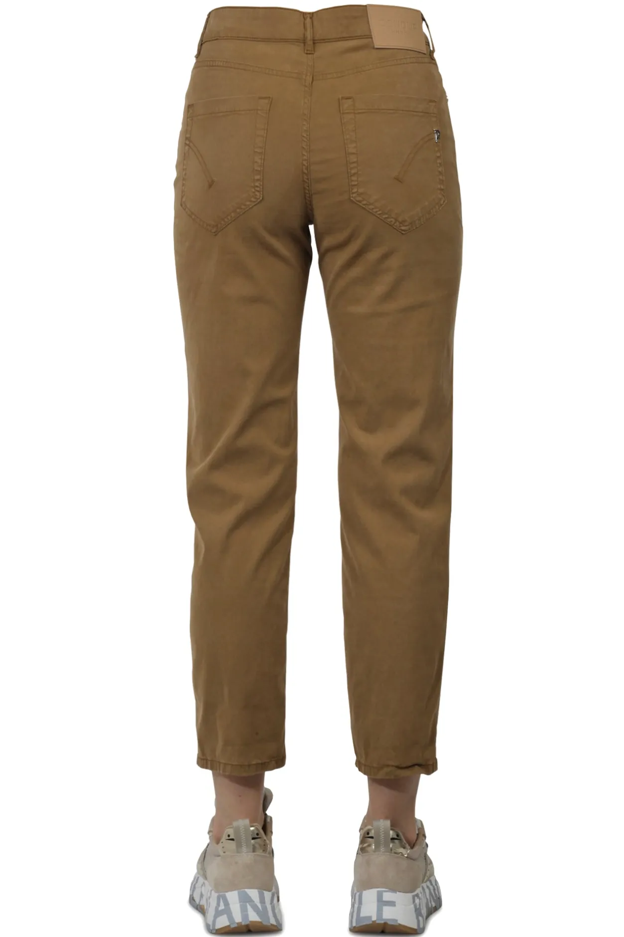 - Pantalone - 450597 - Cammello^Dondup Clearance