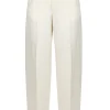 - Pantalone - 450604 - Crema^Dondup Discount