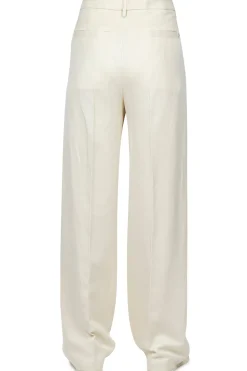 - Pantalone - 450604 - Crema^Dondup Discount