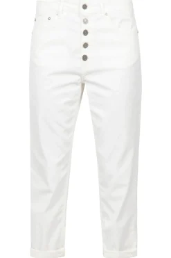 - Pantalone - 450597 - Latte^Dondup Clearance