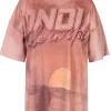 - T-shirt - 450611 - Rosa^Dondup Best