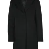 - Cappotto - 440851 - Nero^Duno Clearance