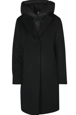 - Cappotto - 440851 - Nero^Duno Clearance