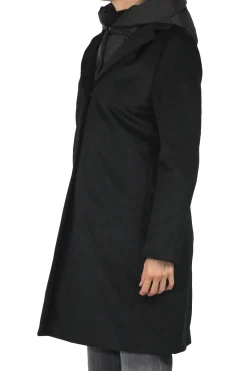 - Cappotto - 440851 - Nero^Duno Clearance