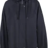 - Giubbotto - 450843 - Blu^Duno Online
