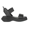 - Sandali - 451015 - Nero^Elena Iachi Clearance