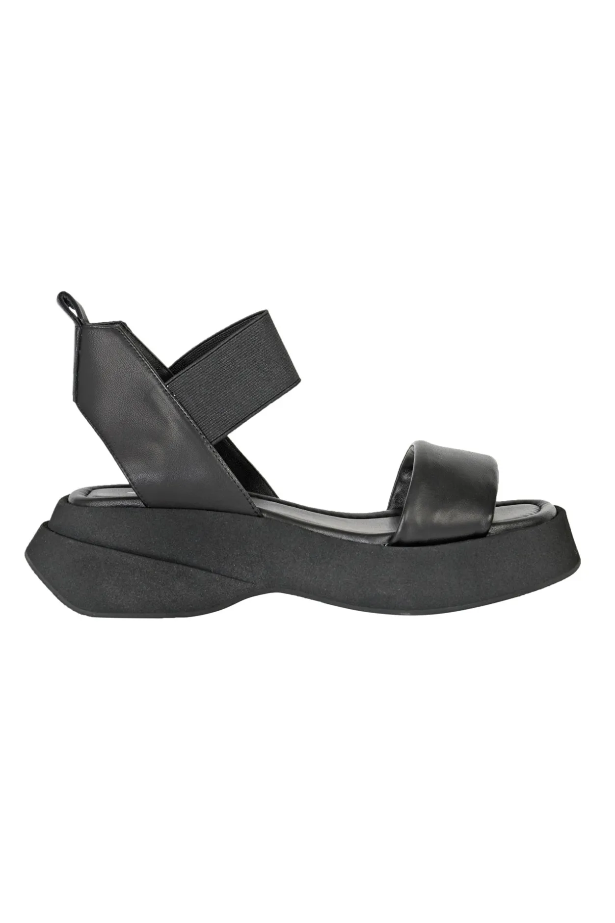 - Sandali - 451015 - Nero^Elena Iachi Clearance