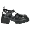 - Sandali - 451014 - Nero^Elena Iachi Fashion