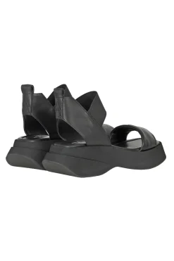 - Sandali - 451015 - Nero^Elena Iachi Clearance