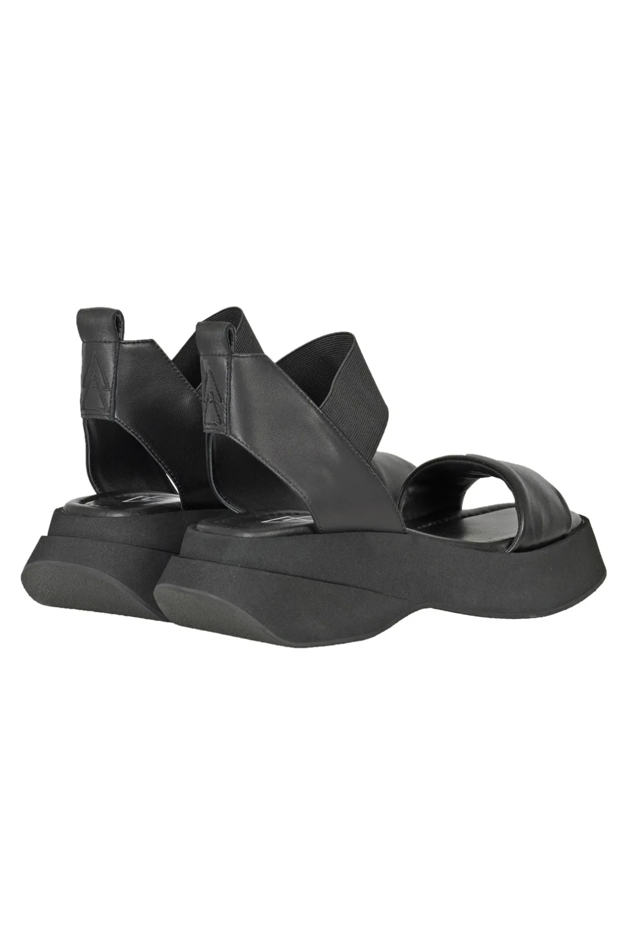 - Sandali - 451015 - Nero^Elena Iachi Clearance