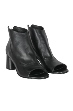 - Stivaletti - 451013 - Nero^Elena Iachi Clearance