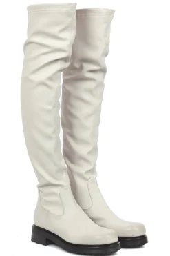 - Stivali - 380692 - Latte^Elena Iachi Fashion