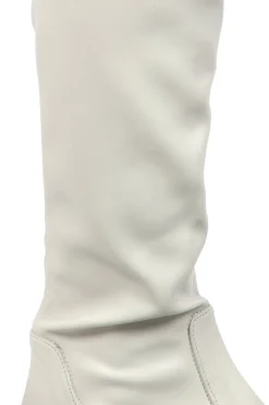- Stivali - 380692 - Latte^Elena Iachi Fashion