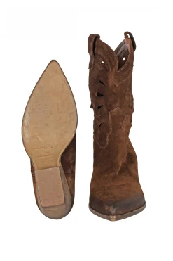 - Texani - 451012 - Cuoio^Elena Iachi Clearance