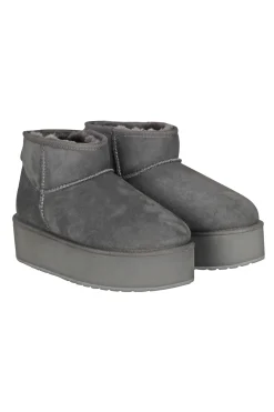 - Stivaletti - 440987 - Antracite^Emu Clearance