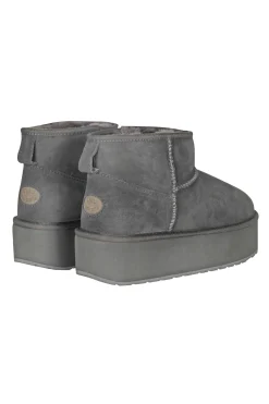 - Stivaletti - 440987 - Antracite^Emu Clearance