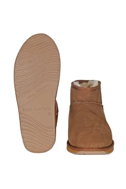 - Stivaletti - 440988 - Cammello^Emu Discount
