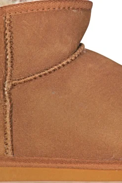 - Stivaletti - 440988 - Cammello^Emu Discount