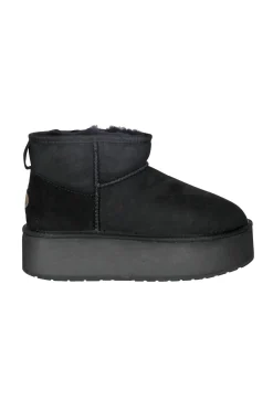 - Stivaletti - 440987 - Nero^Emu Clearance