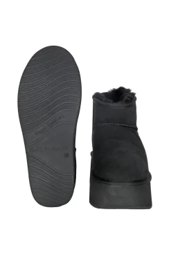 - Stivaletti - 440987 - Nero^Emu Clearance