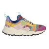 - Sneakers - 451028 - Giallo/Viola^Flower Mountain Fashion