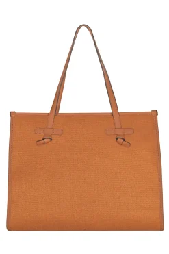 - Borsa grande - 450108 - Caramello^Gianni Chiarini New