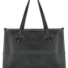- Borsa grande - 450106 - Nero^Gianni Chiarini Fashion
