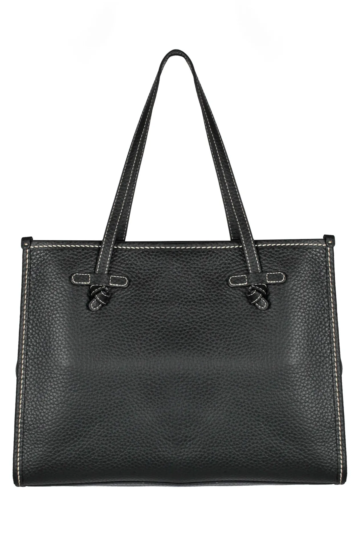 - Borsa grande - 450106 - Nero^Gianni Chiarini Fashion