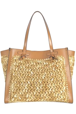 - Borsa grande - 450105 - Corda^Gianni Chiarini Fashion