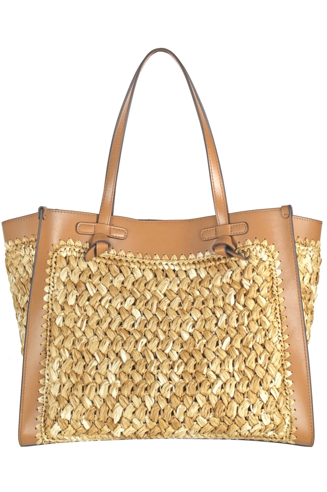 - Borsa grande - 450105 - Corda^Gianni Chiarini Fashion