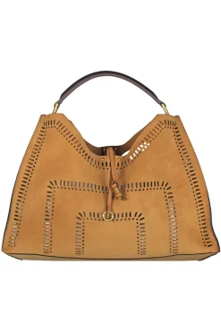 - Borsa grande - 450103 - Cognac^Gianni Chiarini Discount