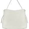 - Borsa grande - 450119 - Latte^Gianni Chiarini Online
