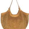 - Borsa grande - 450113 - Biscotto^Gianni Chiarini Clearance