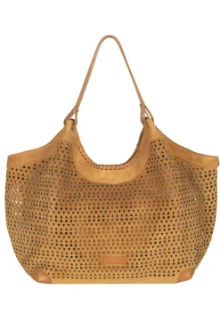 - Borsa grande - 450113 - Biscotto^Gianni Chiarini Clearance