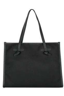 - Borsa grande - 450108 - Nero^Gianni Chiarini Online