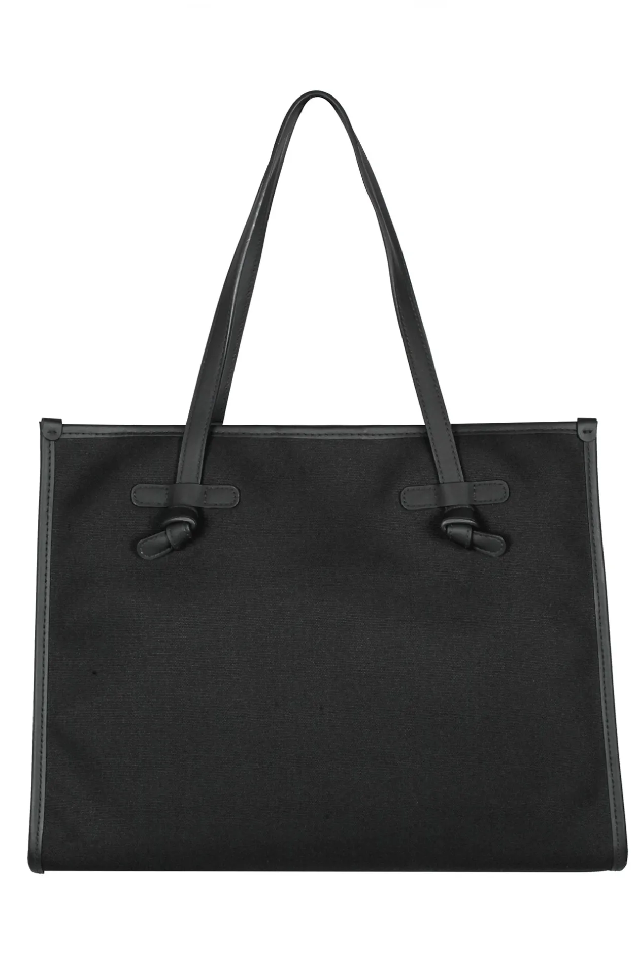 - Borsa grande - 450108 - Nero^Gianni Chiarini Online