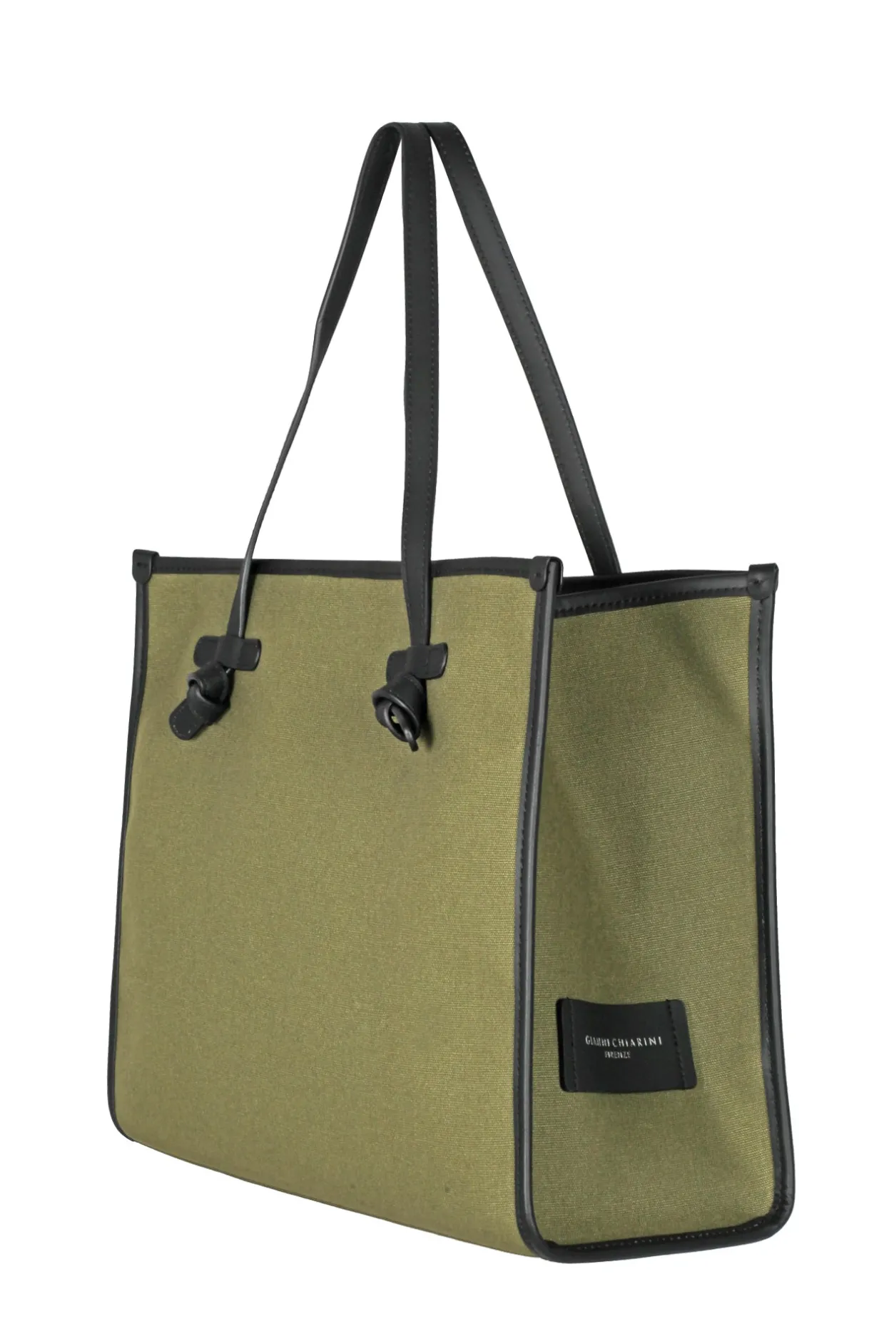 - Borsa grande - 450108 - Militare^Gianni Chiarini Online