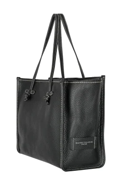 - Borsa grande - 450106 - Nero^Gianni Chiarini Fashion