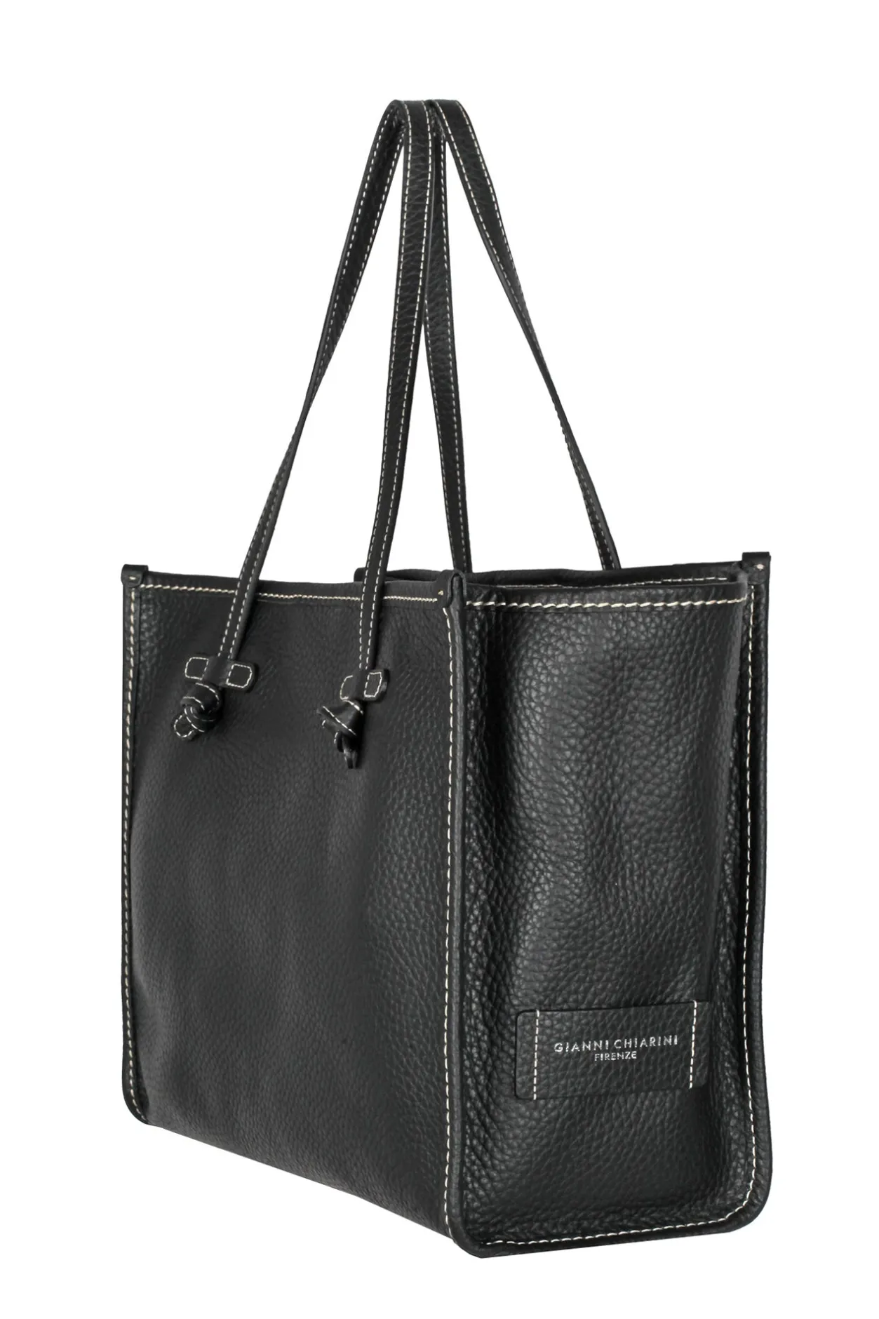 - Borsa grande - 450106 - Nero^Gianni Chiarini Fashion