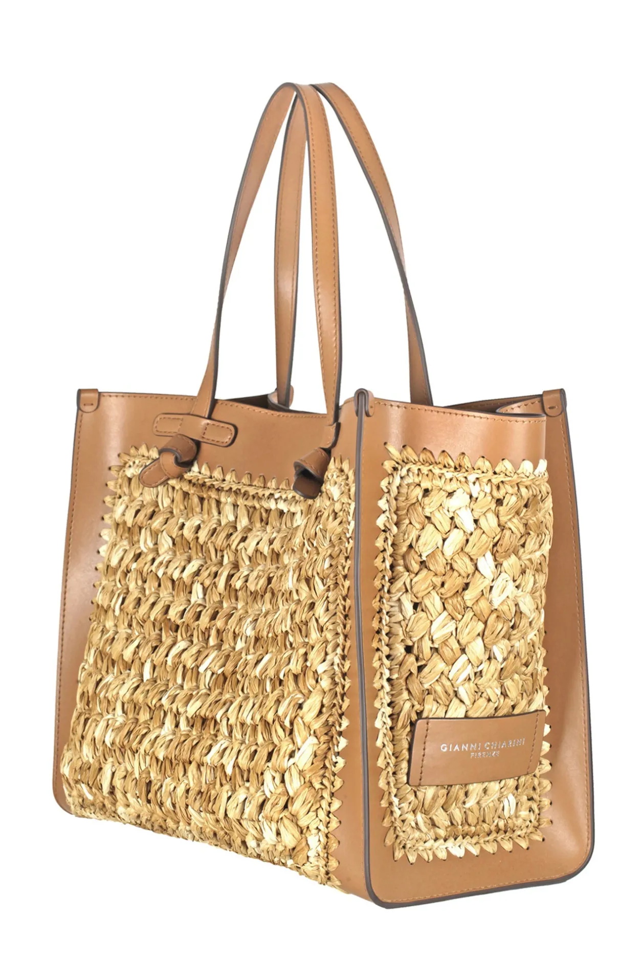 - Borsa grande - 450105 - Corda^Gianni Chiarini Fashion