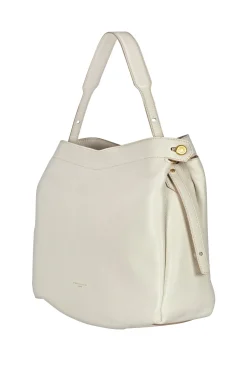- Borsa grande - 450119 - Latte^Gianni Chiarini Online