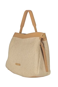 - Borsa grande - 450120 - Corda^Gianni Chiarini Hot