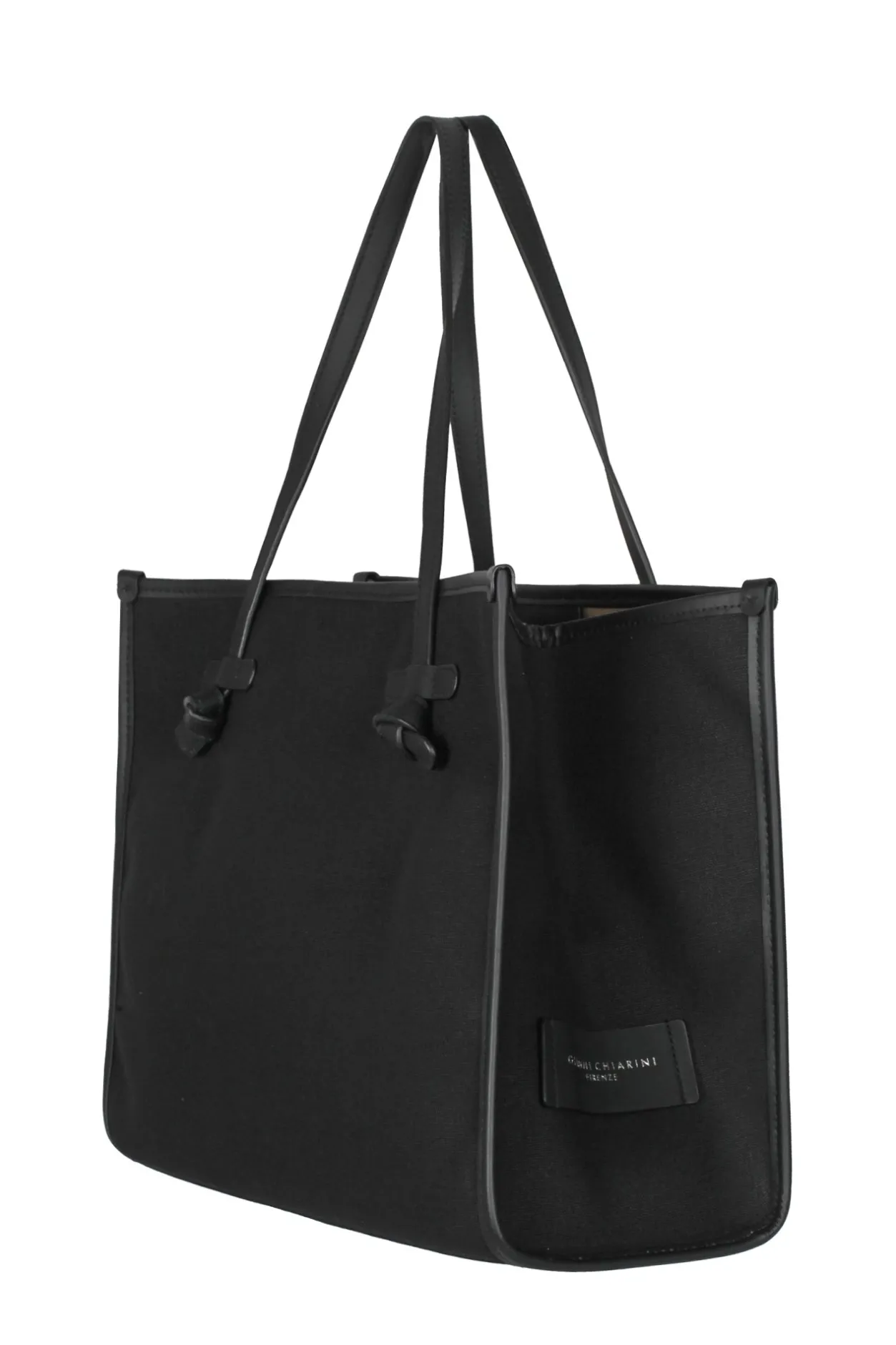 - Borsa grande - 450108 - Nero^Gianni Chiarini Online