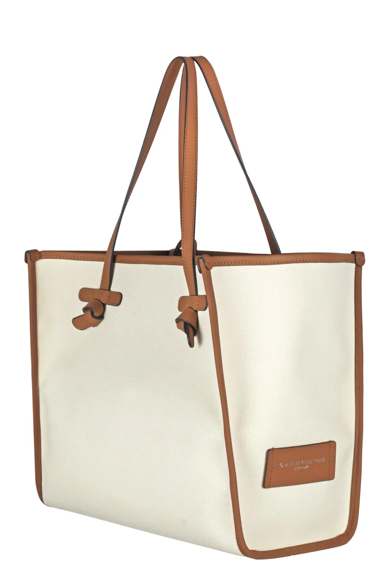 - Borsa grande - 450108 - Panna^Gianni Chiarini Hot