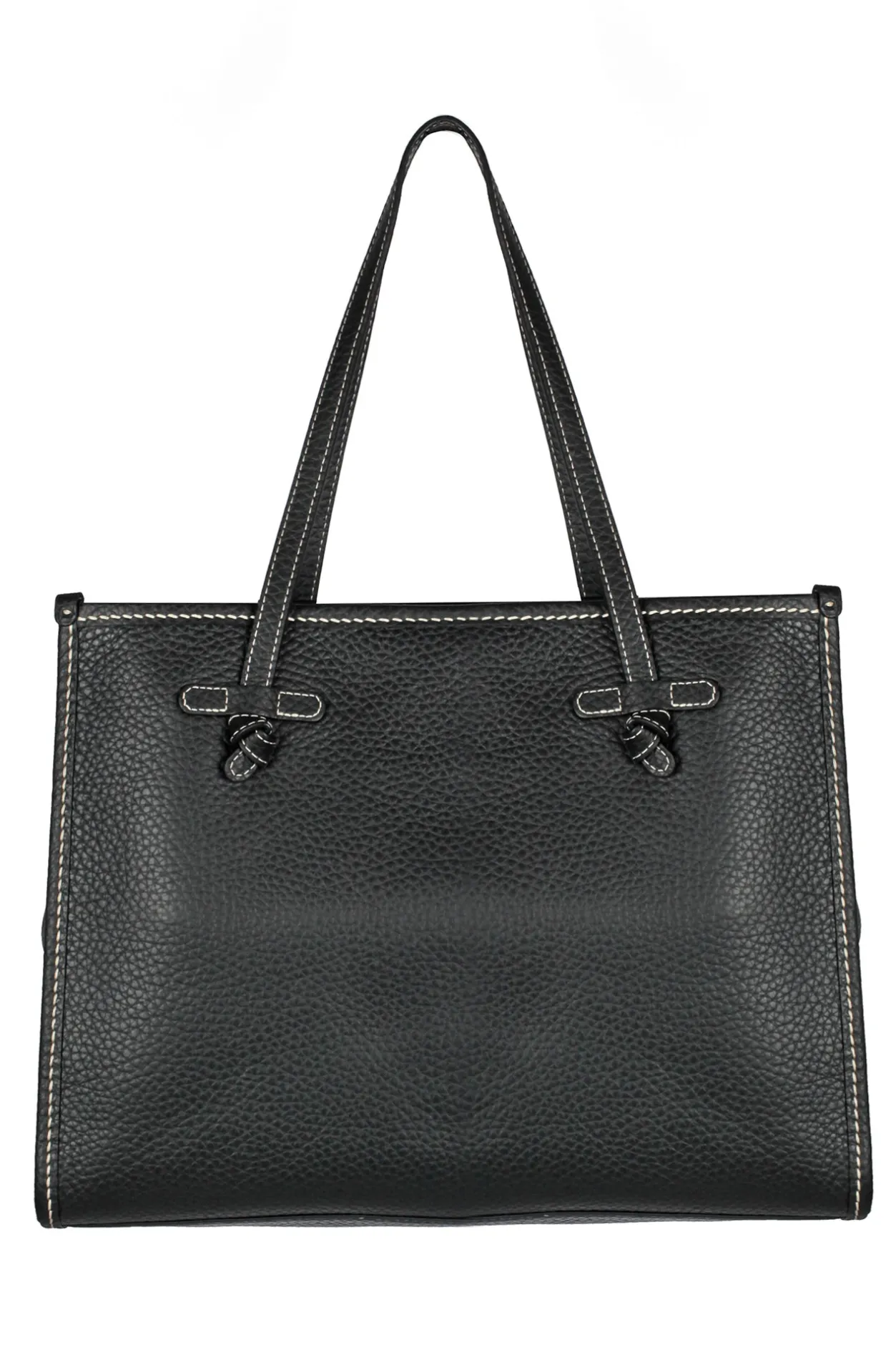 - Borsa grande - 450106 - Nero^Gianni Chiarini Fashion
